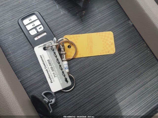 Honda Pilot Elite 2019 5FNYF6H0XKB019801 Image 11