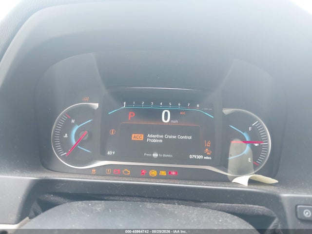 Honda Pilot Elite 2019 5FNYF6H0XKB019801 Image 7