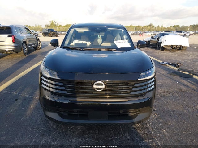Aukcja sprzedaży 2025 Nissan Kicks Sv Fwd, vin: 3N8AP6CA2SL327162, numer aukcji: 45964743