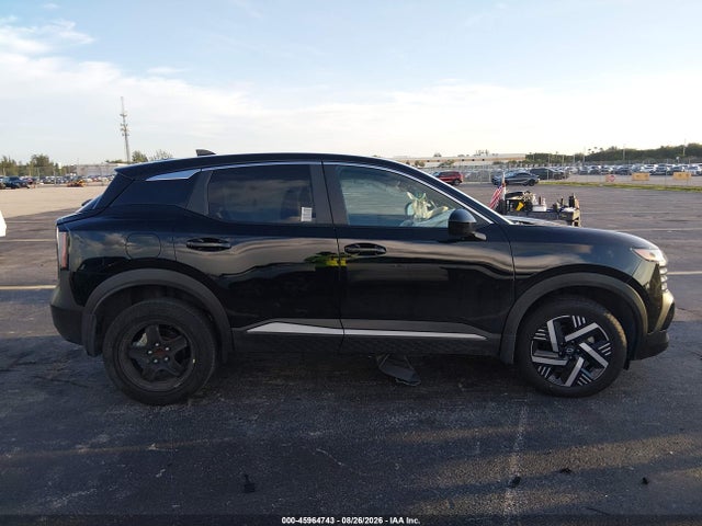 Aukcja sprzedaży 2025 Nissan Kicks Sv Fwd, vin: 3N8AP6CA2SL327162, numer aukcji: 45964743