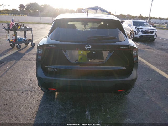 Aukcja sprzedaży 2025 Nissan Kicks Sv Fwd, vin: 3N8AP6CA2SL327162, numer aukcji: 45964743