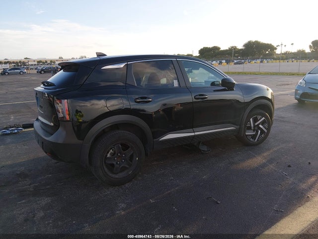 Aukcja sprzedaży 2025 Nissan Kicks Sv Fwd, vin: 3N8AP6CA2SL327162, numer aukcji: 45964743