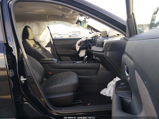Aukcja sprzedaży 2025 Nissan Kicks Sv Fwd, vin: 3N8AP6CA2SL327162, numer aukcji: 45964743