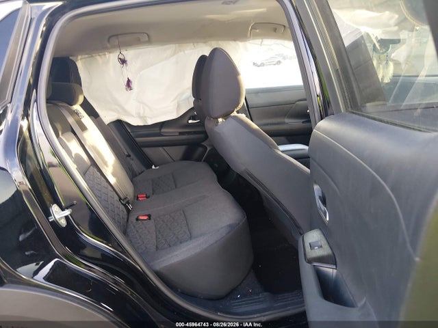 Aukcja sprzedaży 2025 Nissan Kicks Sv Fwd, vin: 3N8AP6CA2SL327162, numer aukcji: 45964743
