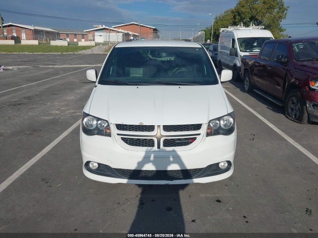 Aukcja sprzedaży 2017 Dodge Grand Caravan Gt, vin: 2C4RDGEG1HR690675, numer aukcji: 45964745
