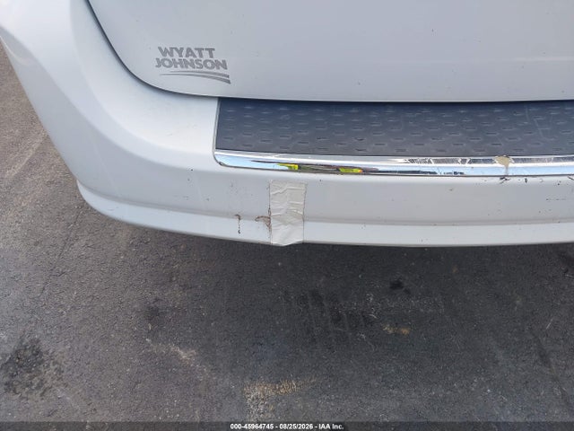 Aukcja sprzedaży 2017 Dodge Grand Caravan Gt, vin: 2C4RDGEG1HR690675, numer aukcji: 45964745