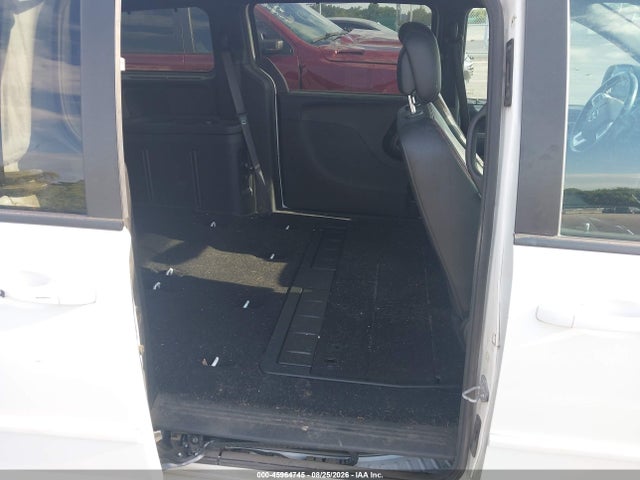 Aukcja sprzedaży 2017 Dodge Grand Caravan Gt, vin: 2C4RDGEG1HR690675, numer aukcji: 45964745