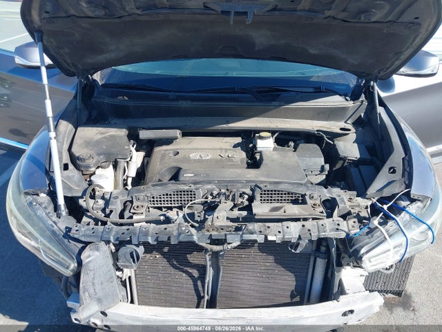 5N1AL0MMXGC501927 Infiniti QX60