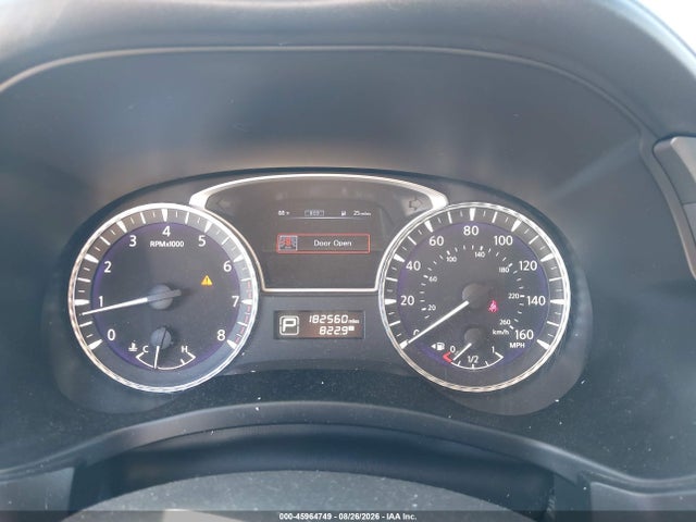 5N1AL0MMXGC501927 Infiniti QX60