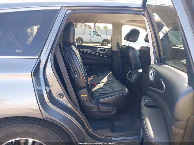 5N1AL0MMXGC501927 Infiniti QX60