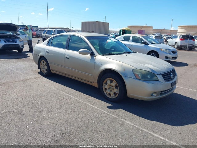 Aukcja sprzedaży 2006 Nissan Altima 2.5 S, vin: 1N4AL11DX6C134949, numer aukcji: 45964750