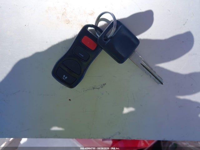 Aukcja sprzedaży 2006 Nissan Altima 2.5 S, vin: 1N4AL11DX6C134949, numer aukcji: 45964750