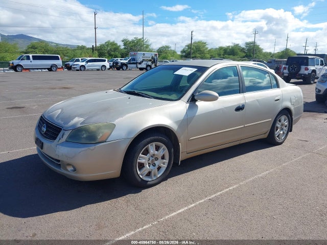 Aukcja sprzedaży 2006 Nissan Altima 2.5 S, vin: 1N4AL11DX6C134949, numer aukcji: 45964750