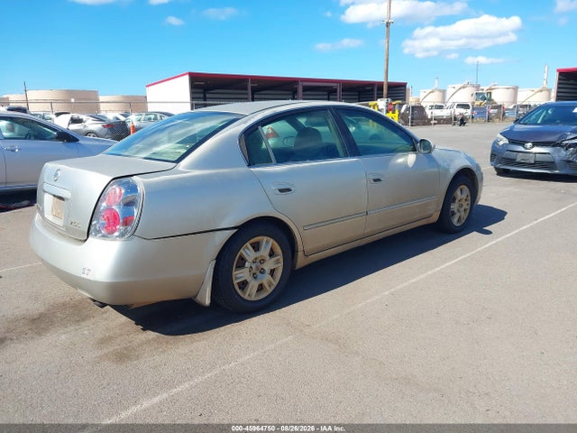 Aukcja sprzedaży 2006 Nissan Altima 2.5 S, vin: 1N4AL11DX6C134949, numer aukcji: 45964750