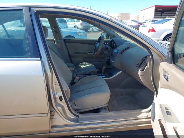 Aukcja sprzedaży 2006 Nissan Altima 2.5 S, vin: 1N4AL11DX6C134949, numer aukcji: 45964750