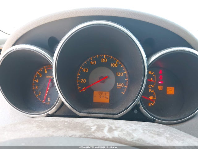 Aukcja sprzedaży 2006 Nissan Altima 2.5 S, vin: 1N4AL11DX6C134949, numer aukcji: 45964750