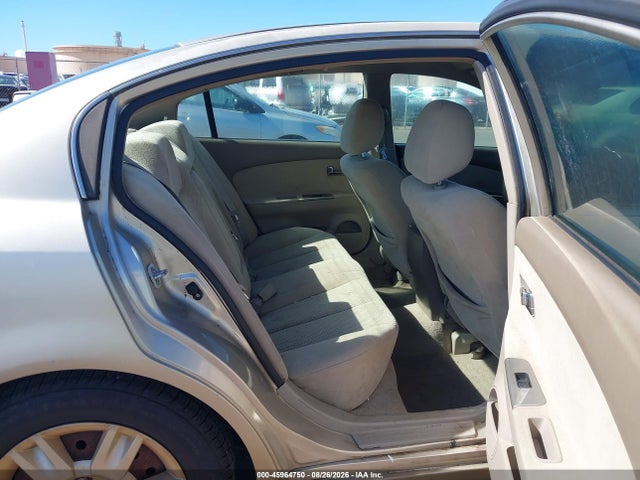 Aukcja sprzedaży 2006 Nissan Altima 2.5 S, vin: 1N4AL11DX6C134949, numer aukcji: 45964750