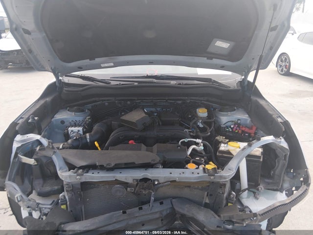 45964751 :رقم المزاد ، JF2SJAEC4HH496806 vin ، 2017 Subaru Forester 2.5i Premium مزاد بيع