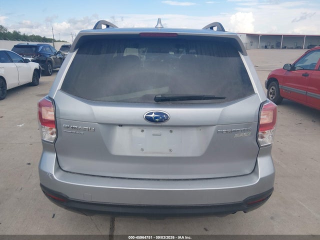 45964751 :رقم المزاد ، JF2SJAEC4HH496806 vin ، 2017 Subaru Forester 2.5i Premium مزاد بيع