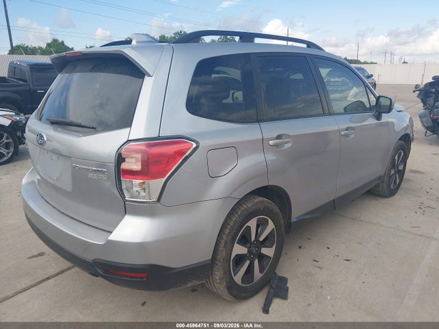 45964751 :رقم المزاد ، JF2SJAEC4HH496806 vin ، 2017 Subaru Forester 2.5i Premium مزاد بيع