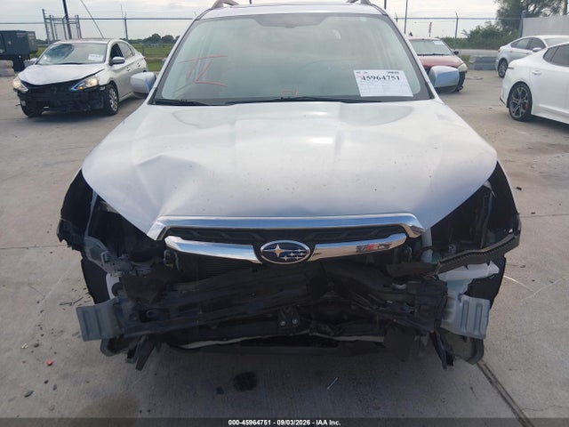 45964751 :رقم المزاد ، JF2SJAEC4HH496806 vin ، 2017 Subaru Forester 2.5i Premium مزاد بيع