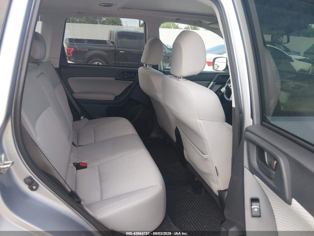 45964751 :رقم المزاد ، JF2SJAEC4HH496806 vin ، 2017 Subaru Forester 2.5i Premium مزاد بيع