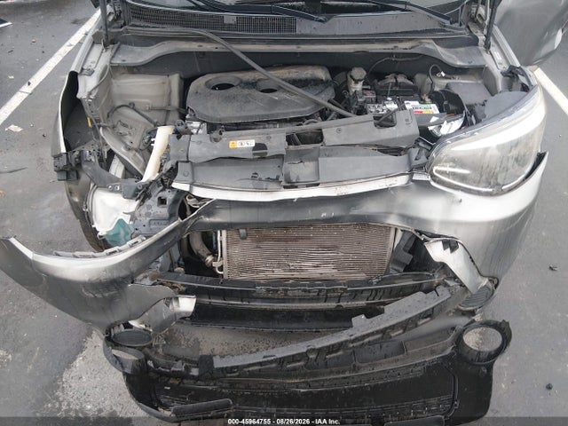 45964755 :رقم المزاد ، KNDJP3A52F7117364 vin ، 2015 Kia Soul + مزاد بيع