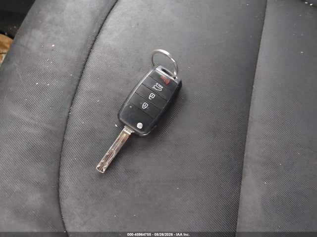 45964755 :رقم المزاد ، KNDJP3A52F7117364 vin ، 2015 Kia Soul + مزاد بيع