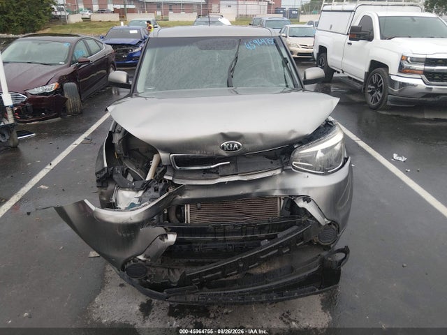 45964755 :رقم المزاد ، KNDJP3A52F7117364 vin ، 2015 Kia Soul + مزاد بيع