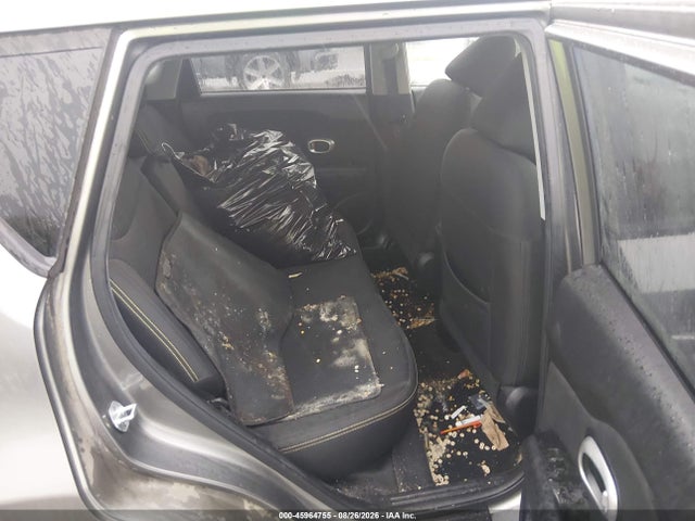 45964755 :رقم المزاد ، KNDJP3A52F7117364 vin ، 2015 Kia Soul + مزاد بيع