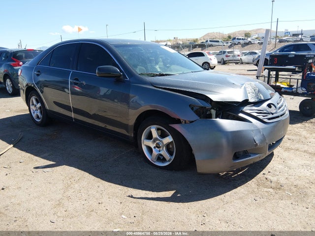 Auction sale of the 2010 Toyota Camry Le, vin: 4T1BF3EK8AU013359, lot number: 45964758