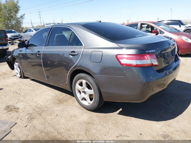 Aukcja sprzedaży 2010 Toyota Camry Le, vin: 4T1BF3EK8AU013359, numer aukcji: 45964758