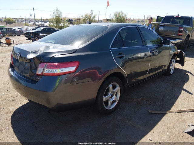 Aukcja sprzedaży 2010 Toyota Camry Le, vin: 4T1BF3EK8AU013359, numer aukcji: 45964758