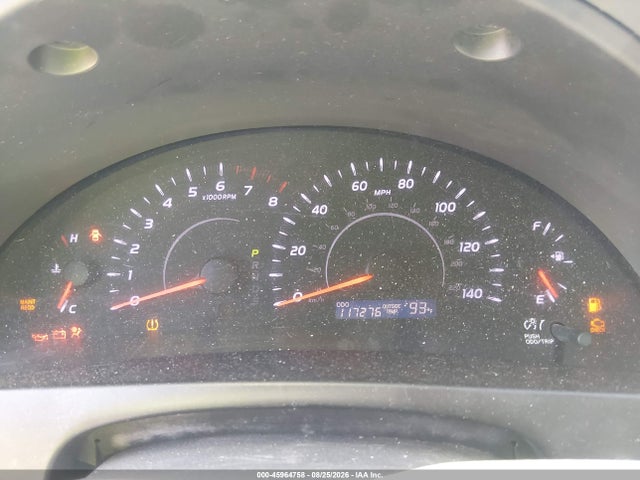 Aukcja sprzedaży 2010 Toyota Camry Le, vin: 4T1BF3EK8AU013359, numer aukcji: 45964758