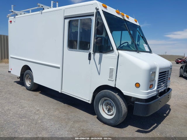 Продажа на аукционе авто 2009 Ford Econoline E350 Super Duty Strp Chas, vin: 1FCHE39L19DA49605, номер лота: 45964759