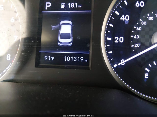 Aukcja sprzedaży 2020 Hyundai Elantra Sel, vin: 5NPD84LF7LH582879, numer aukcji: 45964768