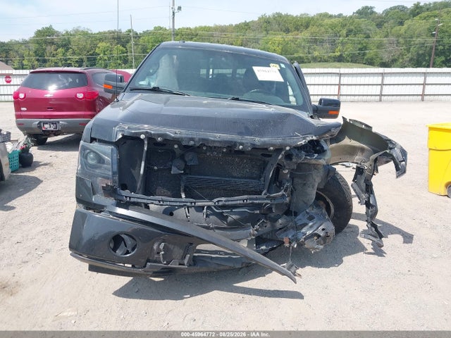 Продаж на аукціоні авто 2013 Ford F-150 Fx4, vin: 1FTFW1EF0DKD72198, номер лоту: 45964772