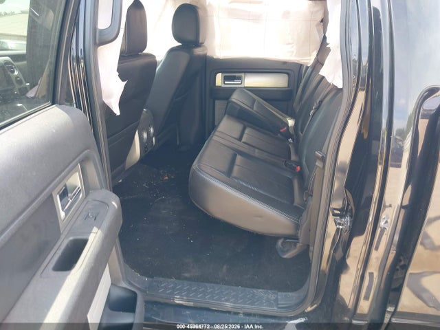 Продаж на аукціоні авто 2013 Ford F-150 Fx4, vin: 1FTFW1EF0DKD72198, номер лоту: 45964772