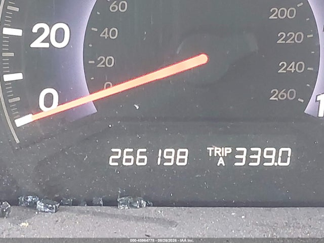 2008 Honda Odyssey Ex-l მანქანა იყიდება აუქციონზე, vin: 5FNRL38638B408479, აუქციონის ნომერი: 45964778