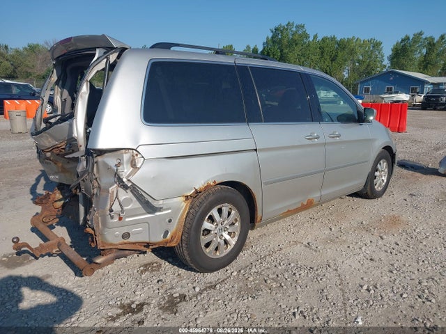 2008 Honda Odyssey Ex-l მანქანა იყიდება აუქციონზე, vin: 5FNRL38638B408479, აუქციონის ნომერი: 45964778