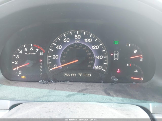 2008 Honda Odyssey Ex-l მანქანა იყიდება აუქციონზე, vin: 5FNRL38638B408479, აუქციონის ნომერი: 45964778