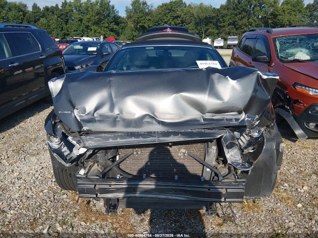 2016 Ford Mustang V6 მანქანა იყიდება აუქციონზე, vin: 1FATP8EM9G5299770, აუქციონის ნომერი: 45964784