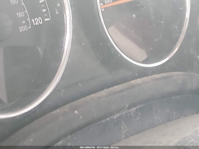 2014 Jeep Compass Latitude მანქანა იყიდება აუქციონზე, vin: 1C4NJDEB6ED822578, აუქციონის ნომერი: 45964786