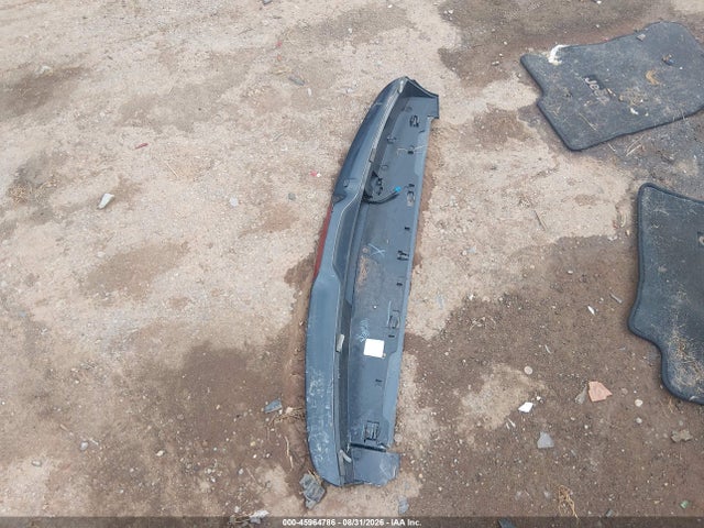 2014 Jeep Compass Latitude მანქანა იყიდება აუქციონზე, vin: 1C4NJDEB6ED822578, აუქციონის ნომერი: 45964786