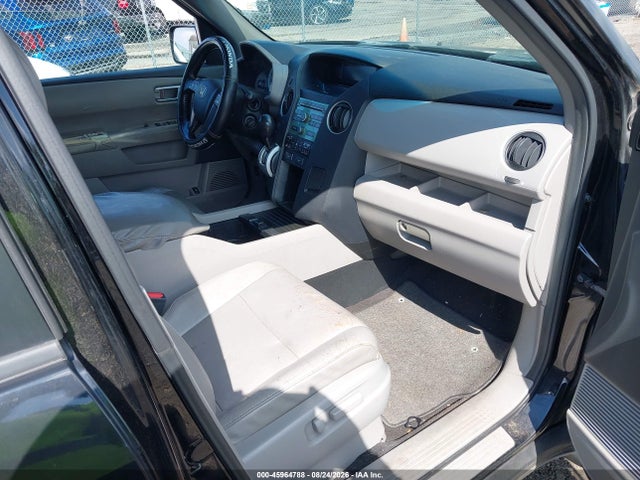 Aukcja sprzedaży 2010 Honda Pilot Ex-l, vin: 5FNYF4H57AB013338, numer aukcji: 45964788
