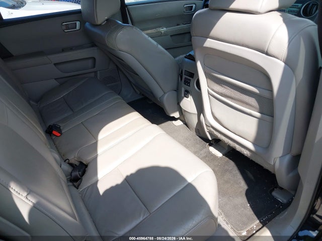 Aukcja sprzedaży 2010 Honda Pilot Ex-l, vin: 5FNYF4H57AB013338, numer aukcji: 45964788