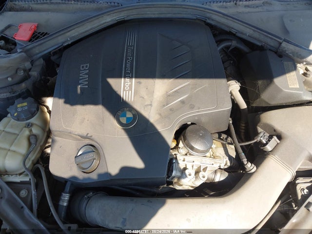 BMW 435i 2014 WBA3T3C57EP737169 Image 10