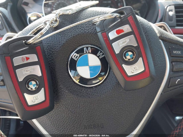 BMW 435i 2014 WBA3T3C57EP737169 Image 11