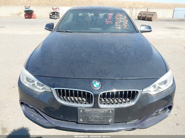 BMW 435i 2014 WBA3T3C57EP737169 Image 12