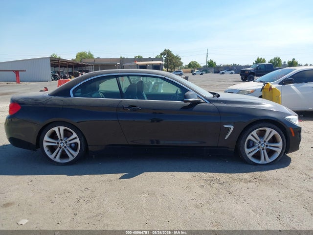 BMW 435i 2014 WBA3T3C57EP737169 Image 13